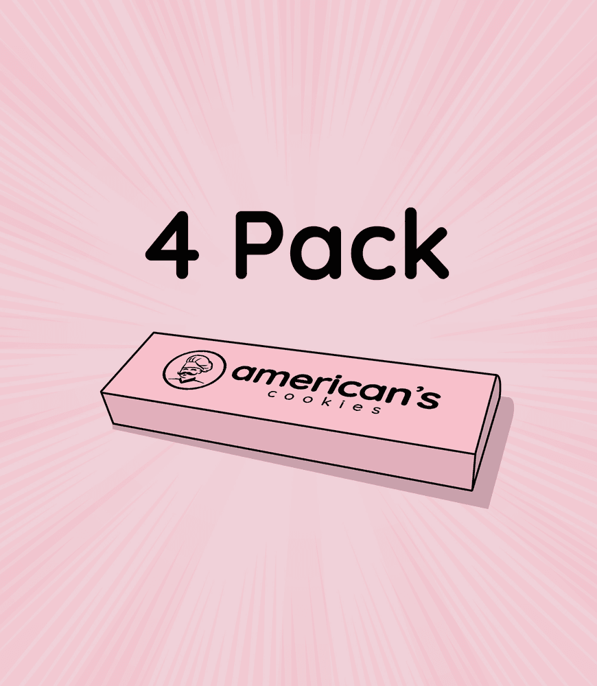 4 PACK