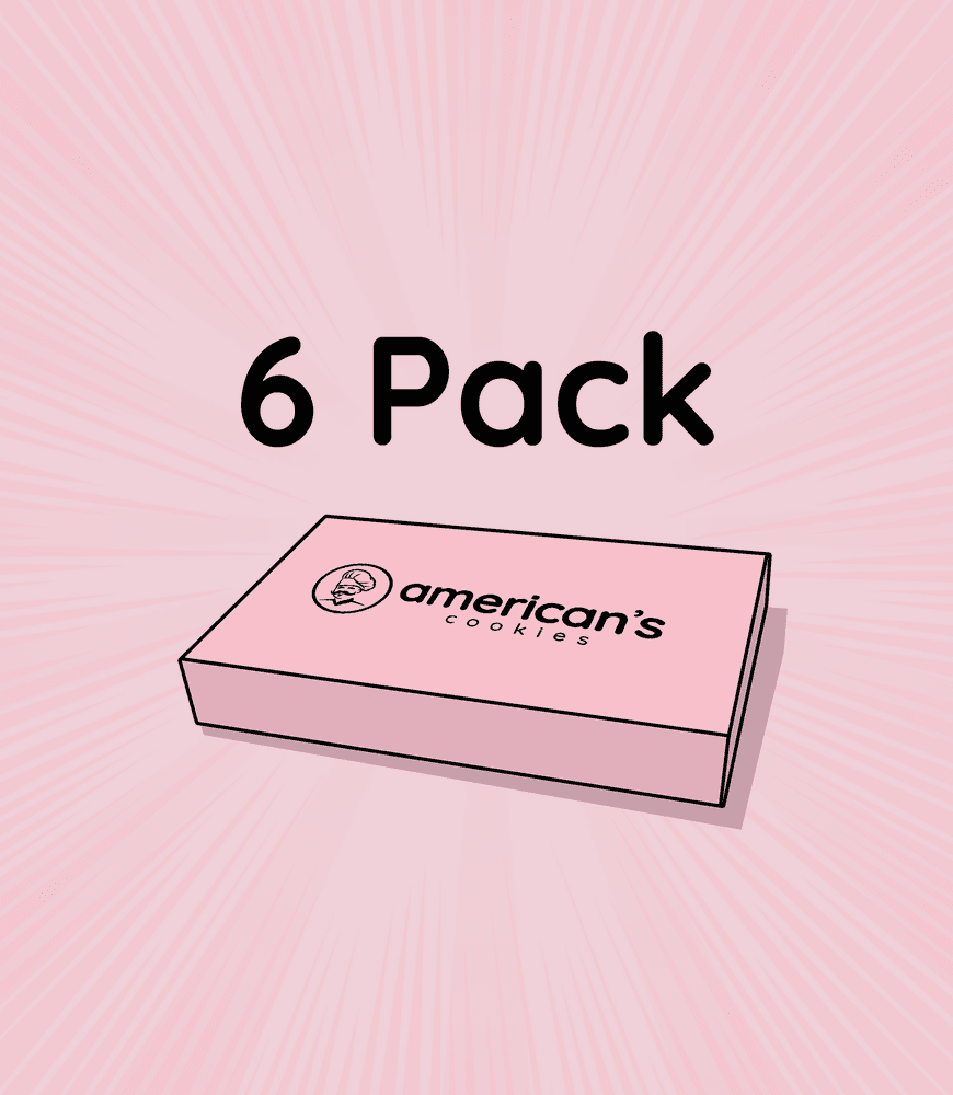 6 PACK